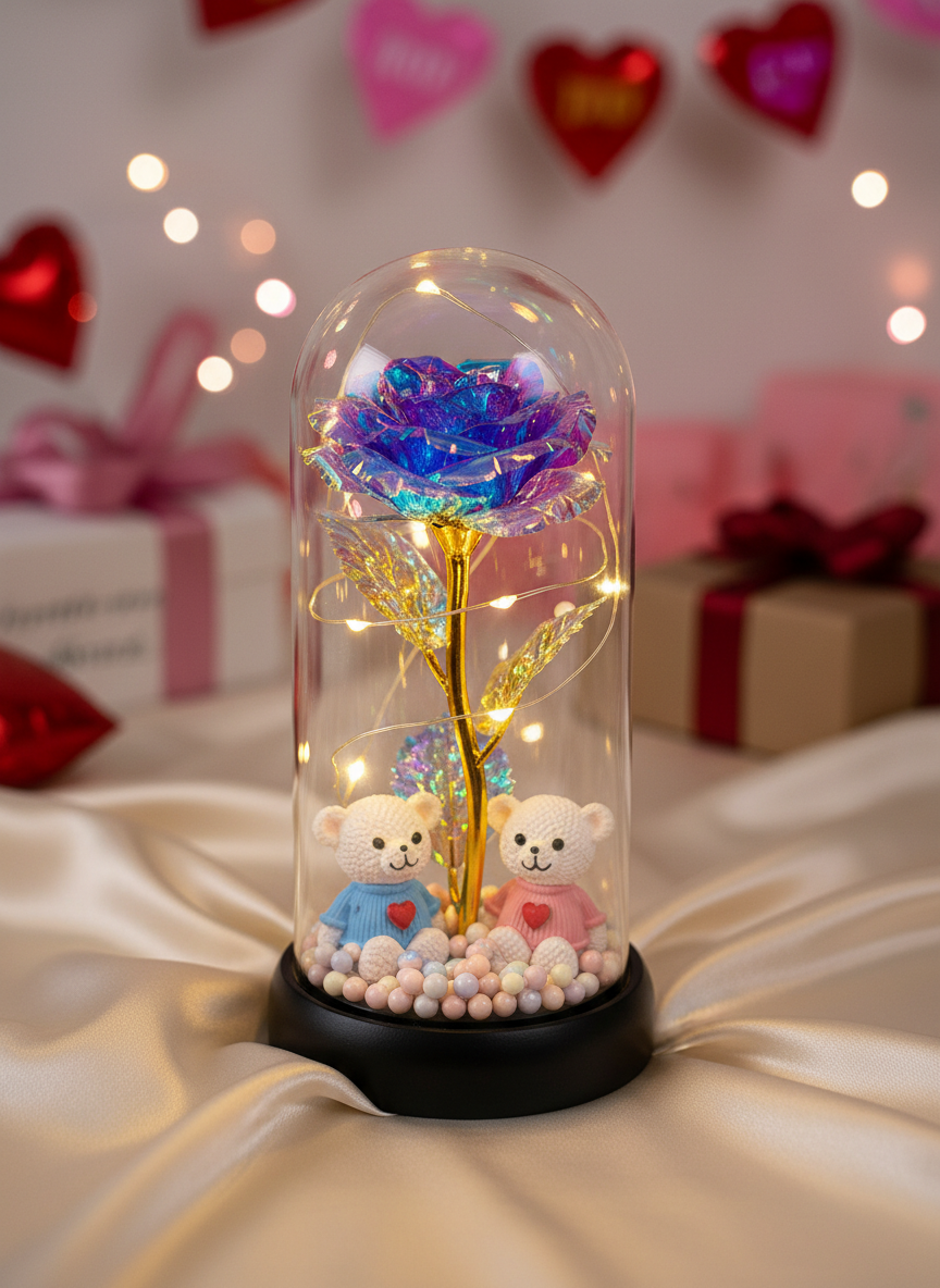 Forge AI Generated Image