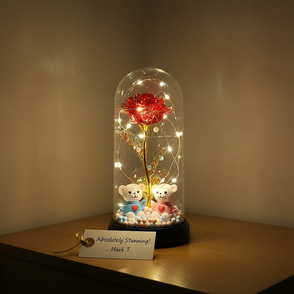 Mark T. review photo