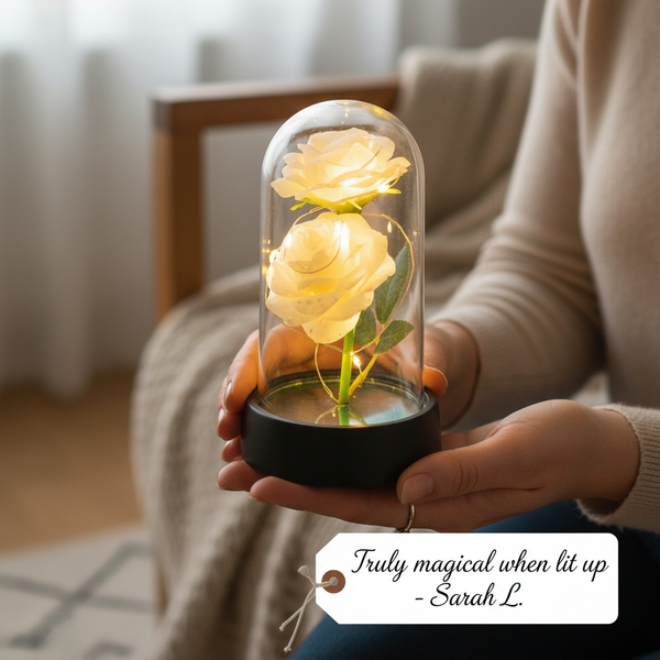 Sarah L. review photo