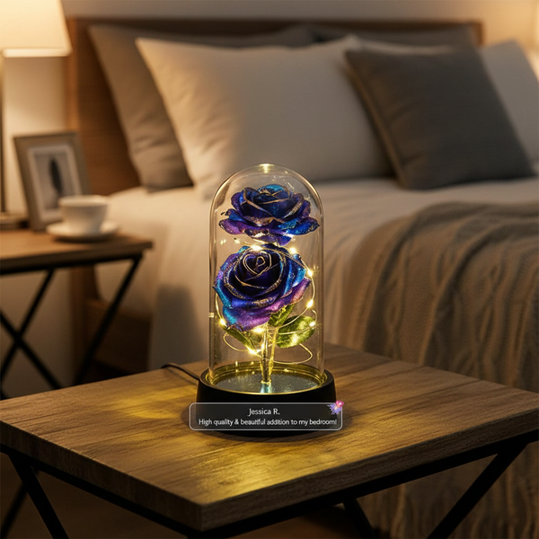 Jessica R. review photo