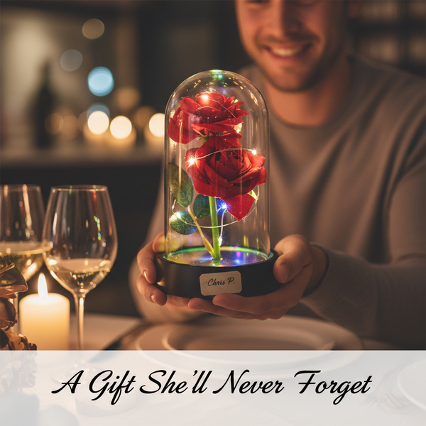 Chris P. review photo